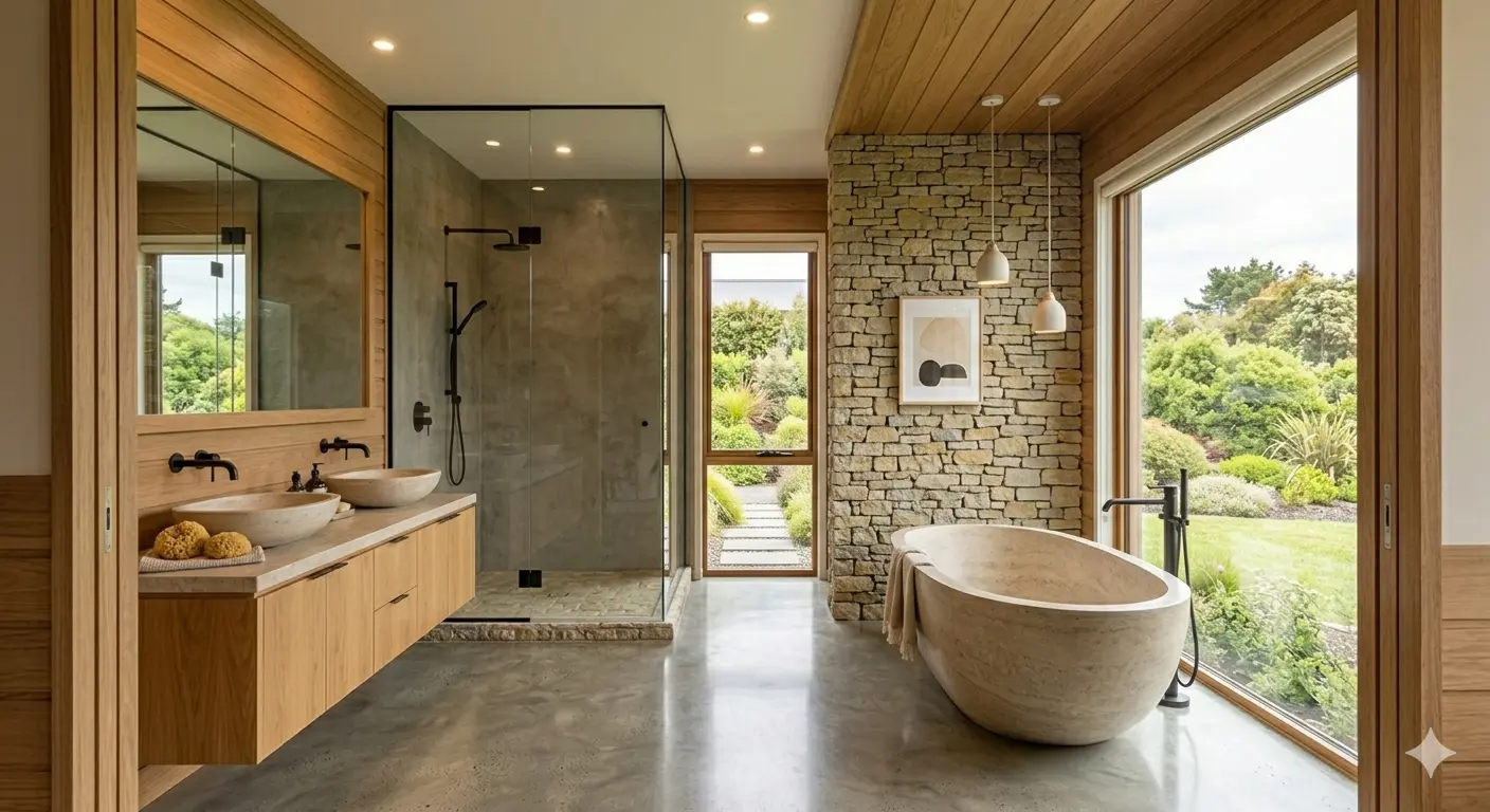 Baño Principal