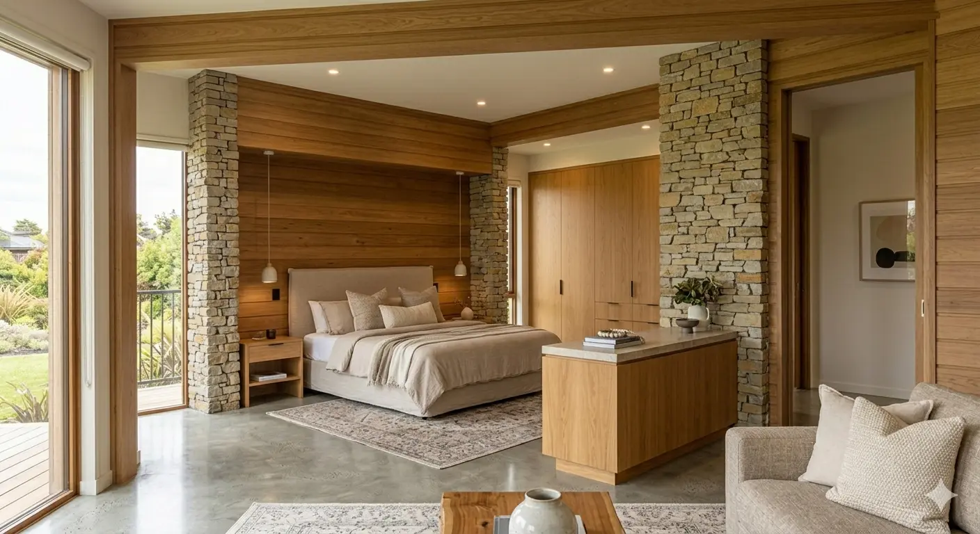Habitación Principal